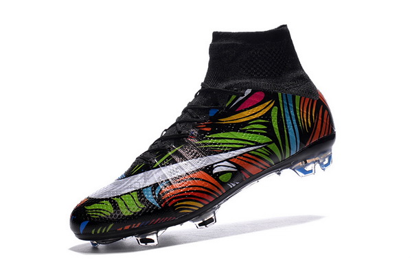 Nike Mercurial Superfly IV FG Men Shoes--012